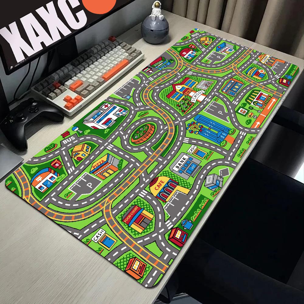 Desk Setup Gear - Pc Gaming Setup Accessories City Road