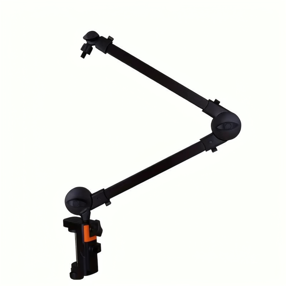 Desk Setup Studio - Portable Folding Phone Mount Desk Stand