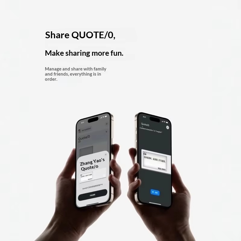 Desk Setup Office - Quote O Smart Wifi E Ink