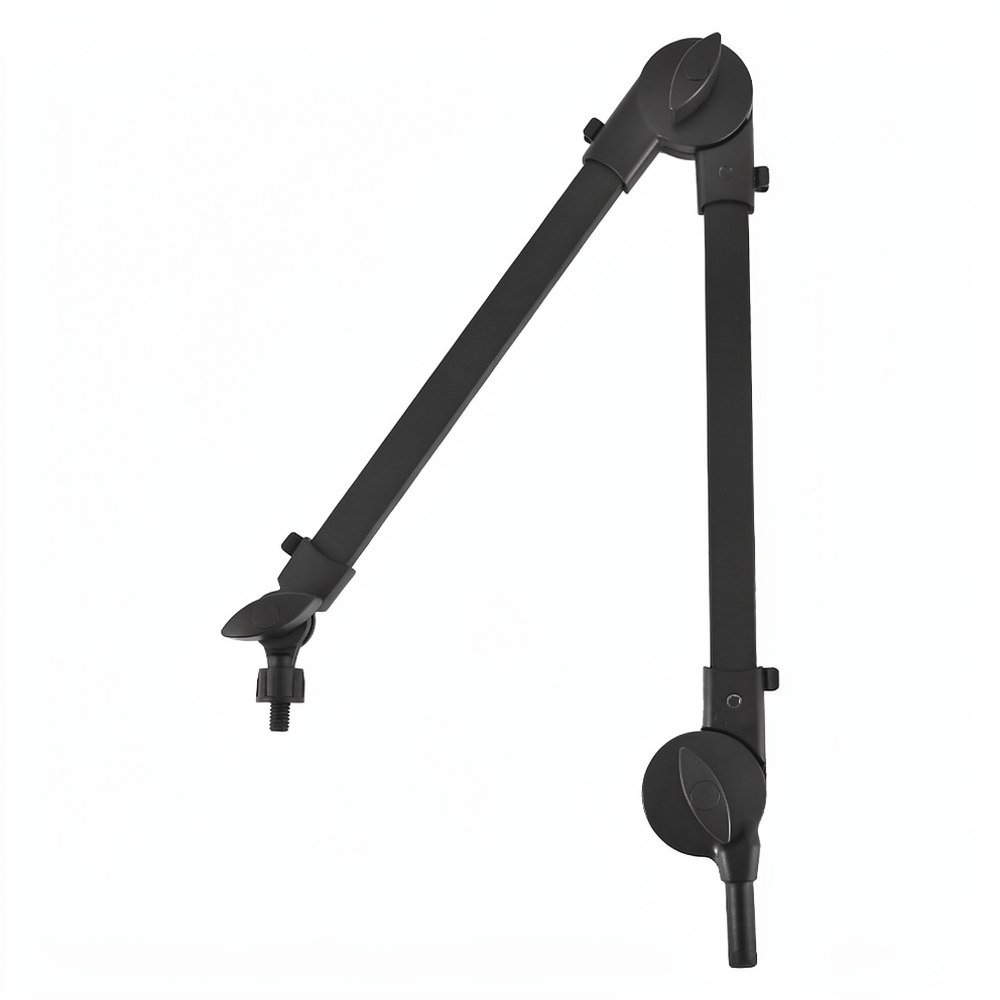 Desk Setup Studio - Folding Phone Arm Mount For Live