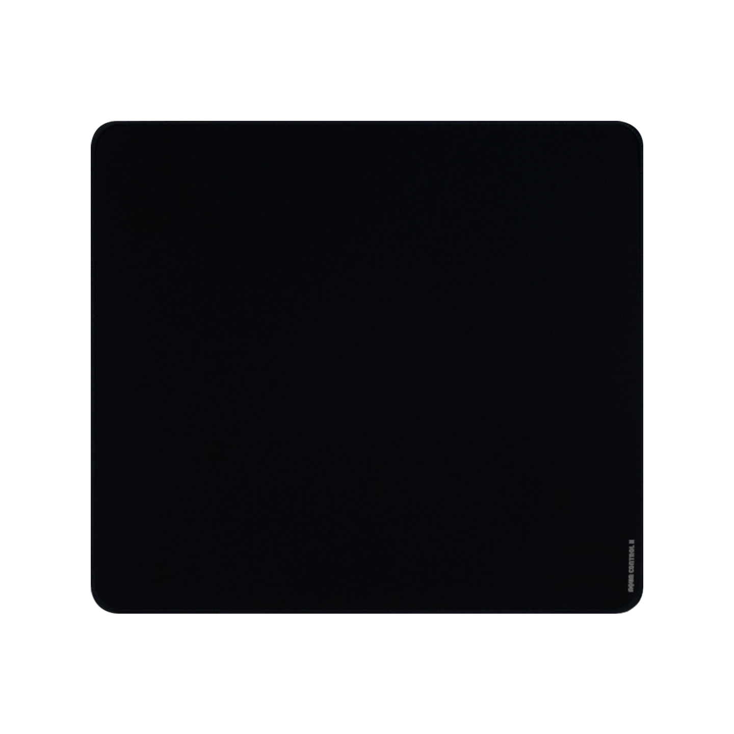 Desk Setup Grey - 450x400x4mm X-Raypad Aqua Control 2 Mouse
