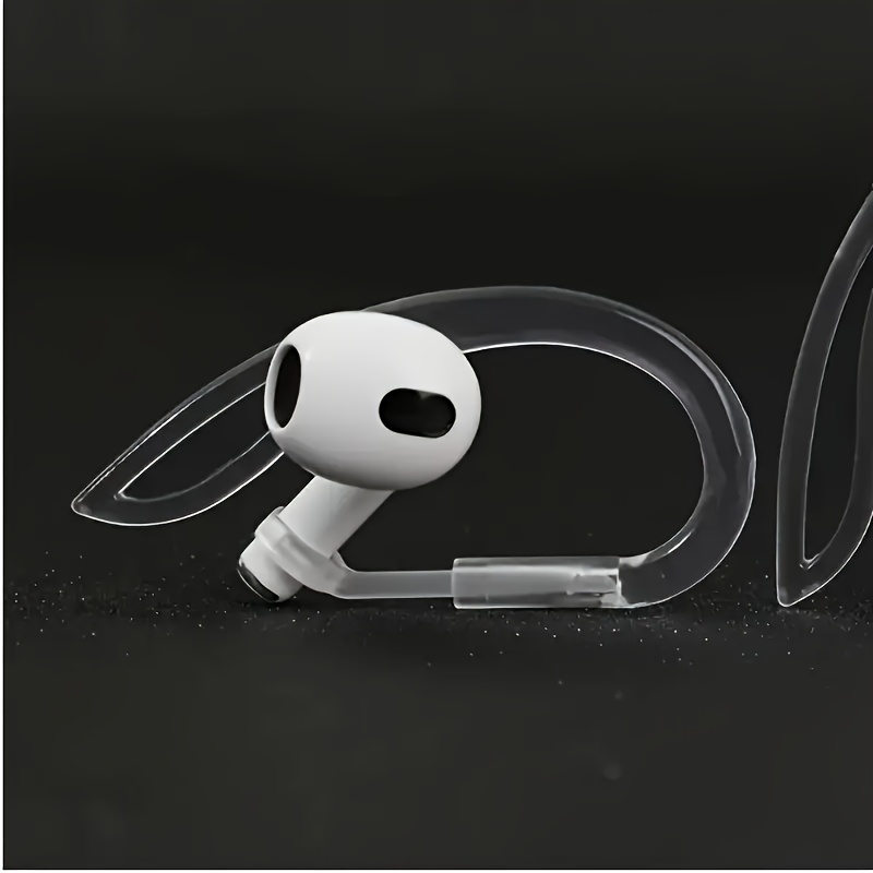 2Pcs Rotatable Extendable Anti - Headphone Hook Under review and price