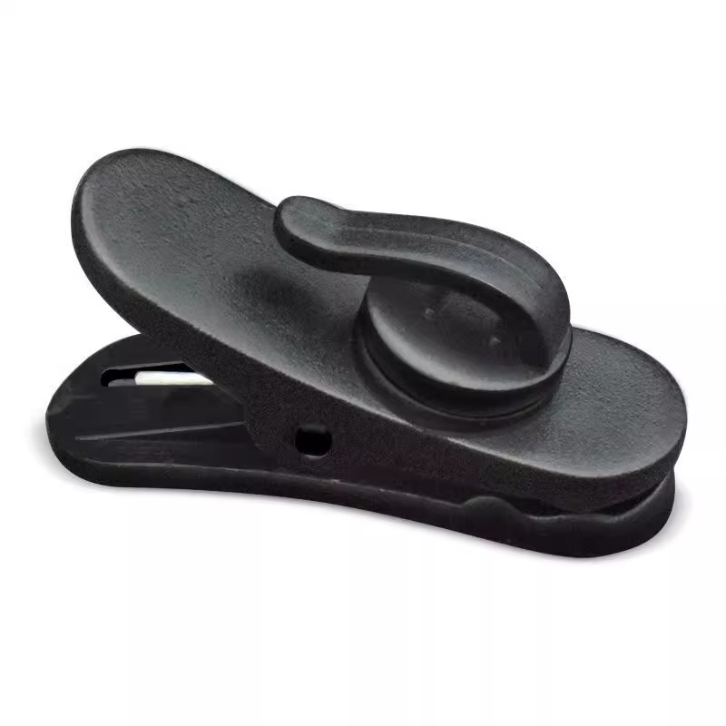10pcs Rotating Earphone Cable  - Headphone Hook Under review and price