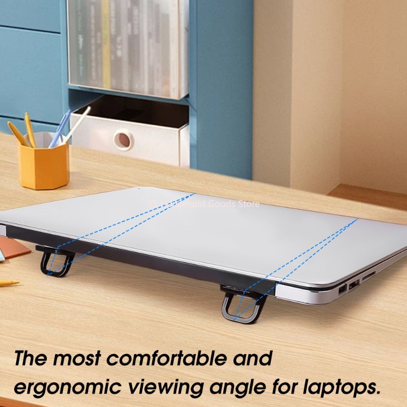 2pcs Keyboard Stands, Mini Lap - Desk Setup Macbook review and price