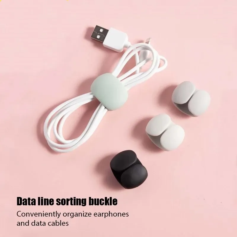 10/5/1PCS Multifunction Cable  - Headphone Hook Under review and price