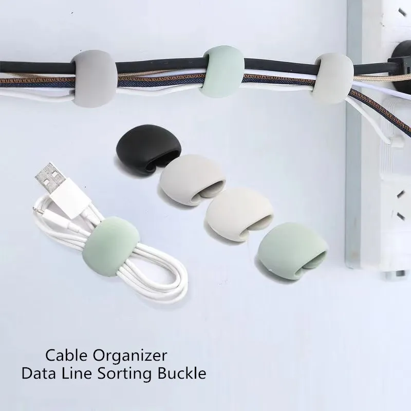 10/5/1PCS Multifunction Cable  - Headphone Hook Under review and price