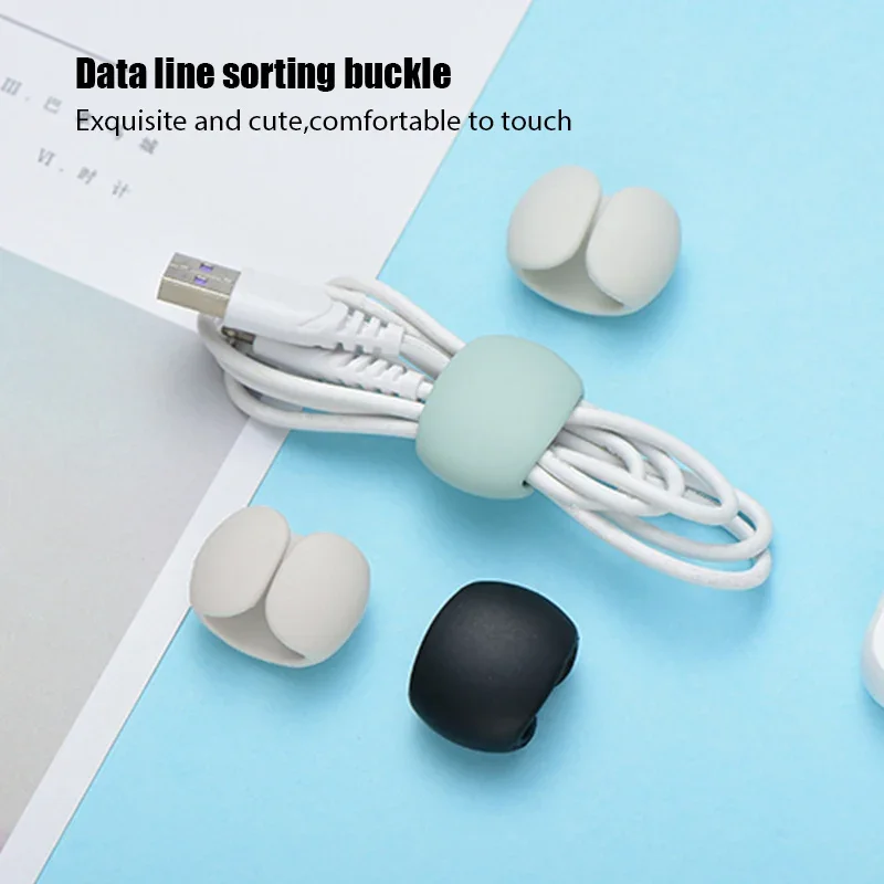 10/5/1PCS Multifunction Cable  - Headphone Hook Under review and price