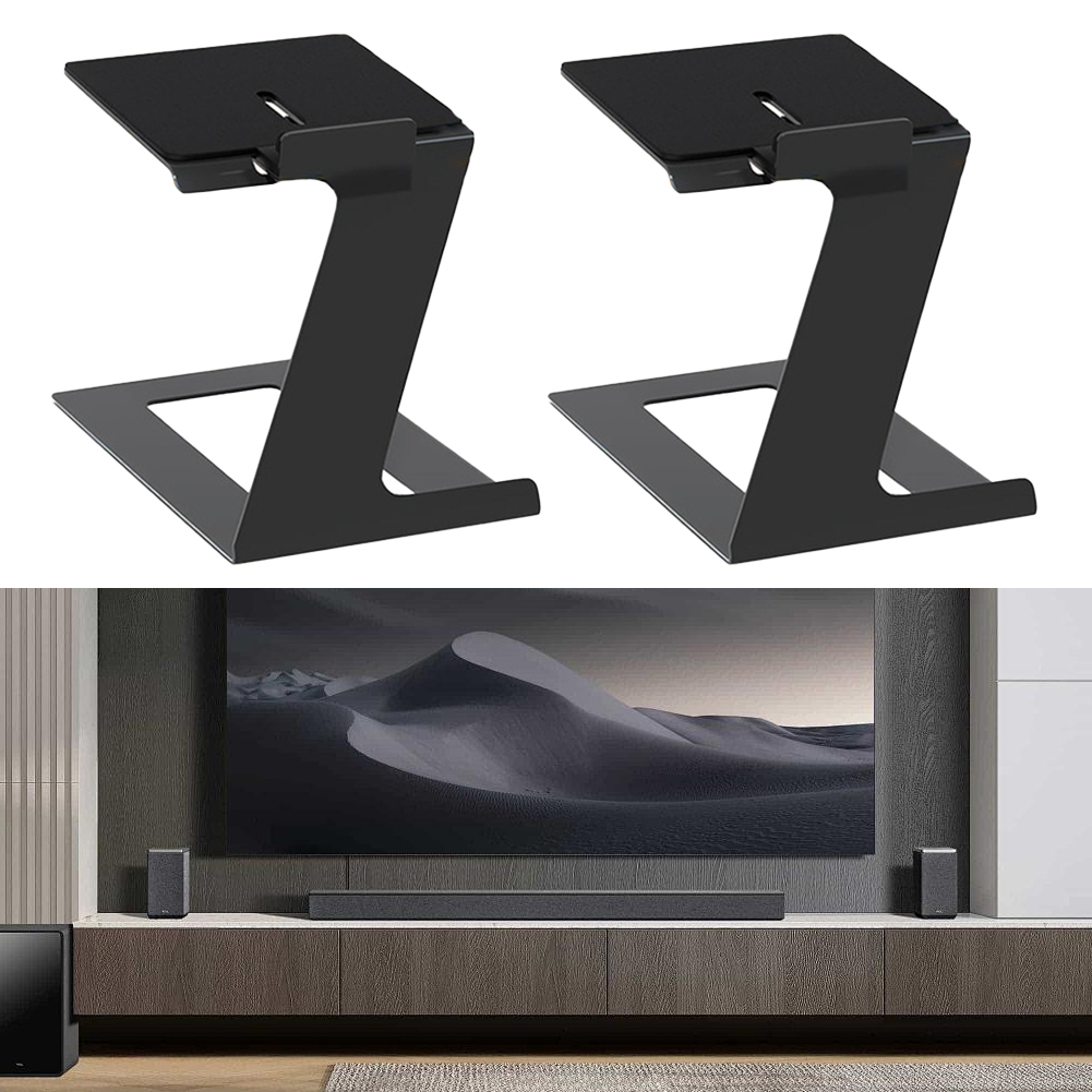 C Shaped Design Speaker for St - Desk Setup With Speakers review and price