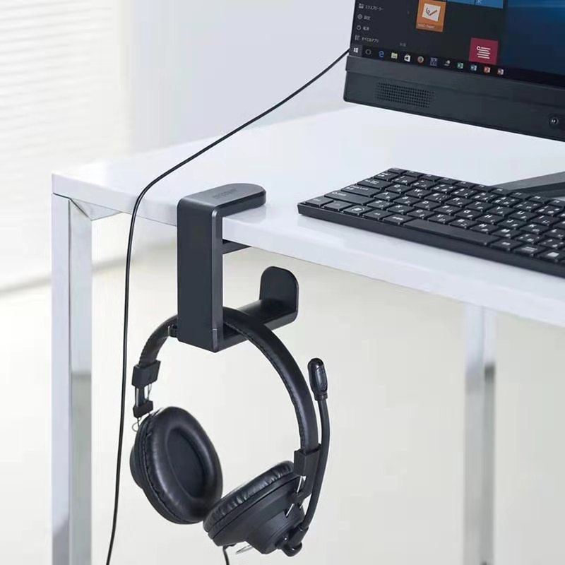 PC Gaming Headphone Stand Head - Gaming Setup Desk review and price