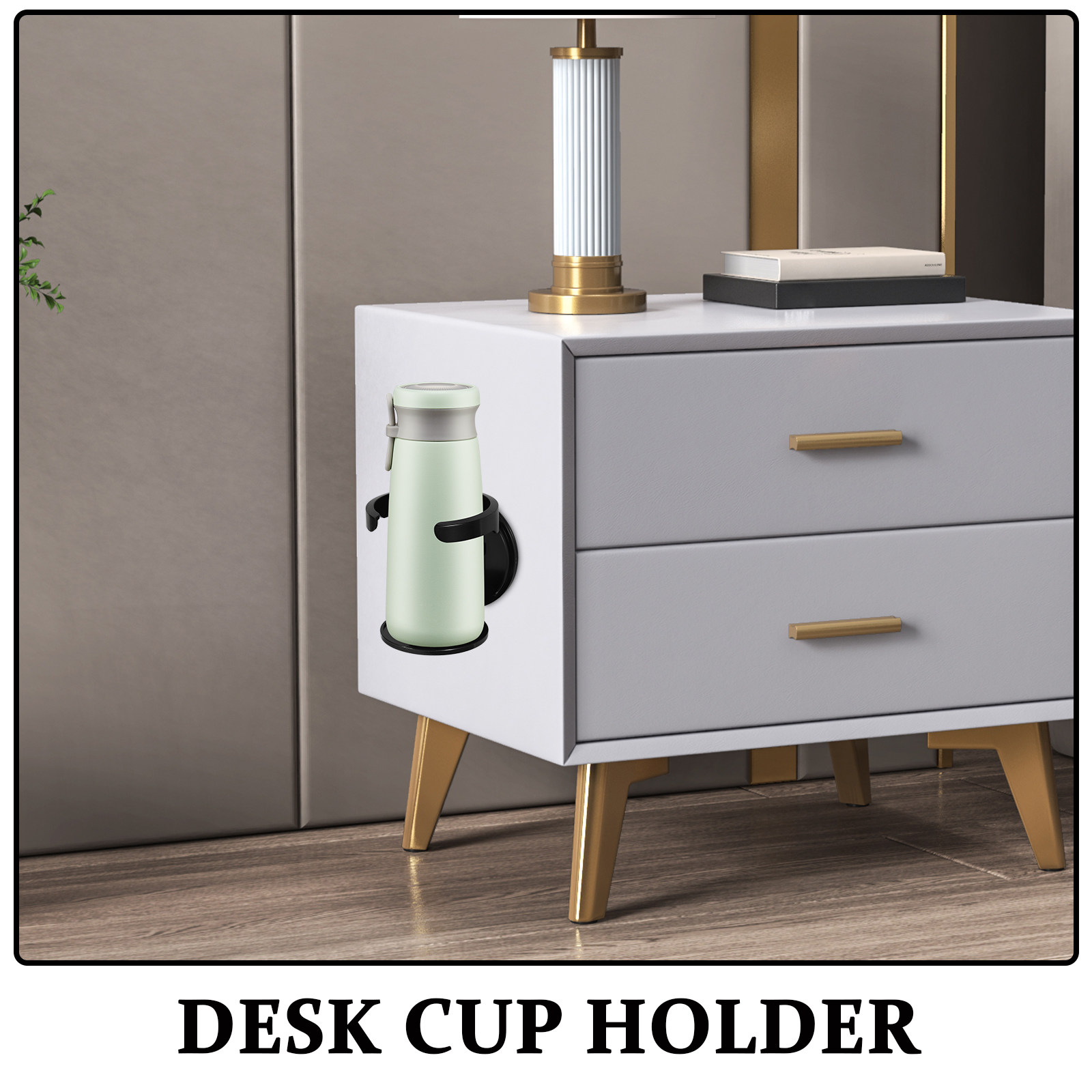 Compact Desk Cup Holder Sturdy - Desk Setup Dorm review and price
