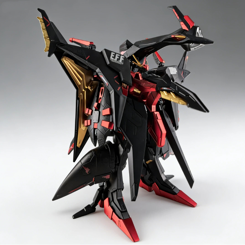 HG 1/144 Penelope RX-104FF Act - Desk Setup With Tv review and price