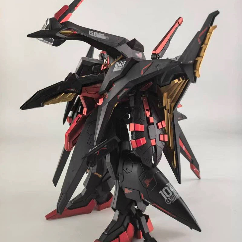 HG 1/144 Penelope RX-104FF Act - Desk Setup With Tv review and price