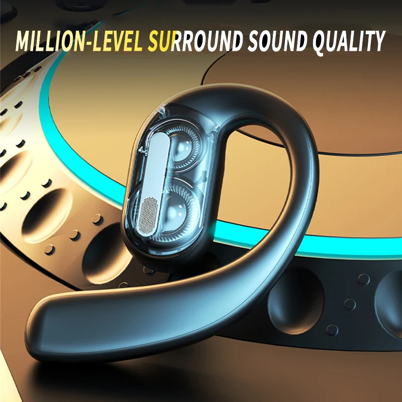 Wireless Bluetooth Headphones  - Headphone Hook Under review and price