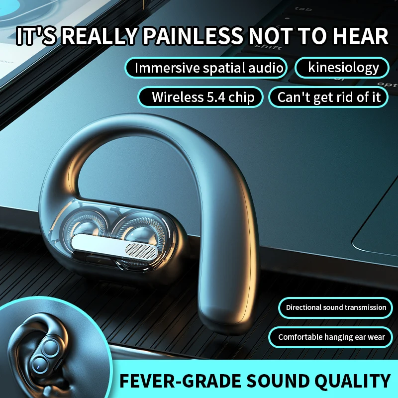 Wireless Bluetooth Headphones  - Headphone Hook Under review and price