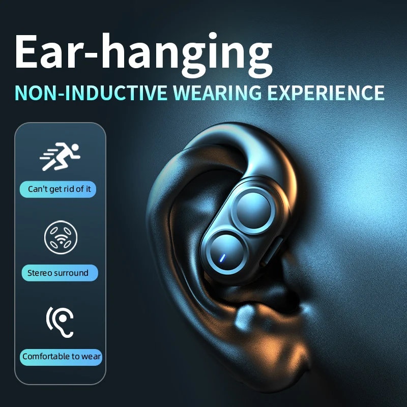 Wireless Bluetooth Headphones  - Headphone Hook Under review and price