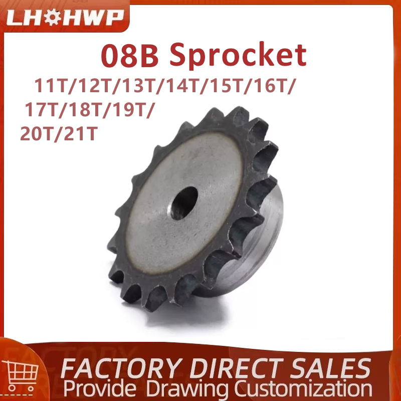 1PC 08B Sprocket 11/12/13/14/1 - Desk Setup Gear review and price