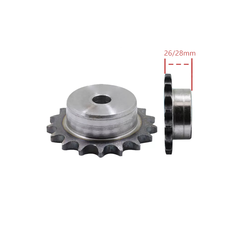 1PC 08B Sprocket 11/12/13/14/1 - Desk Setup Gear review and price