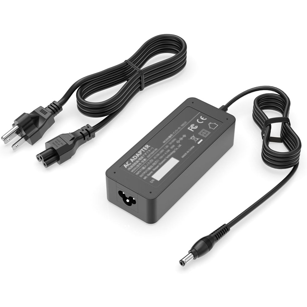 19V 65W Charger Fit for Boombo - Desk Setup Speakers review and price