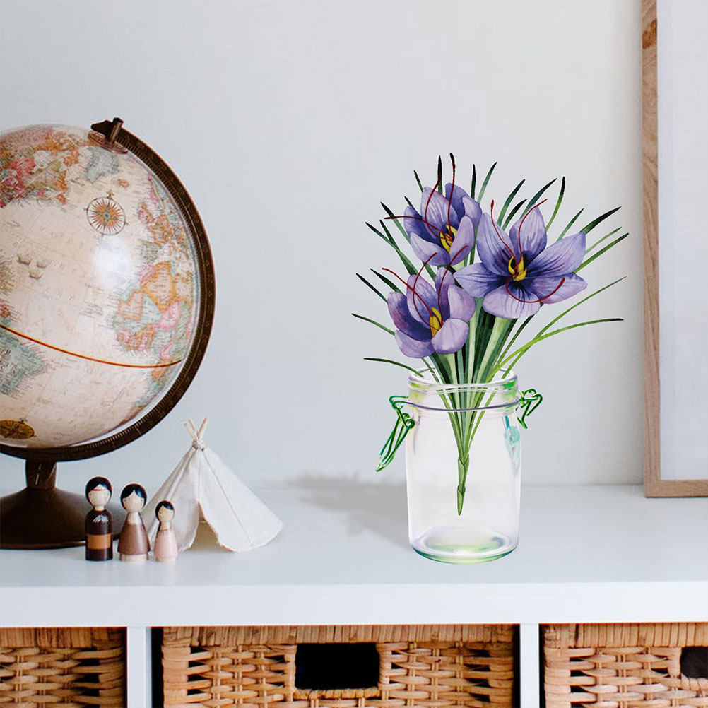 Flower Floral Arrangement Hold - Desk Setup Dorm review and price
