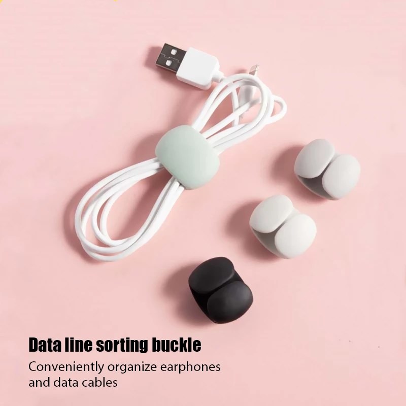 10/5/1PCS Multifunction Cable  - Headphone Hook Under review and price