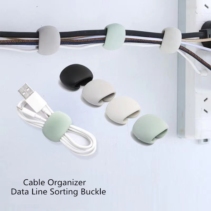 10/5/1PCS Multifunction Cable  - Headphone Hook Under review and price