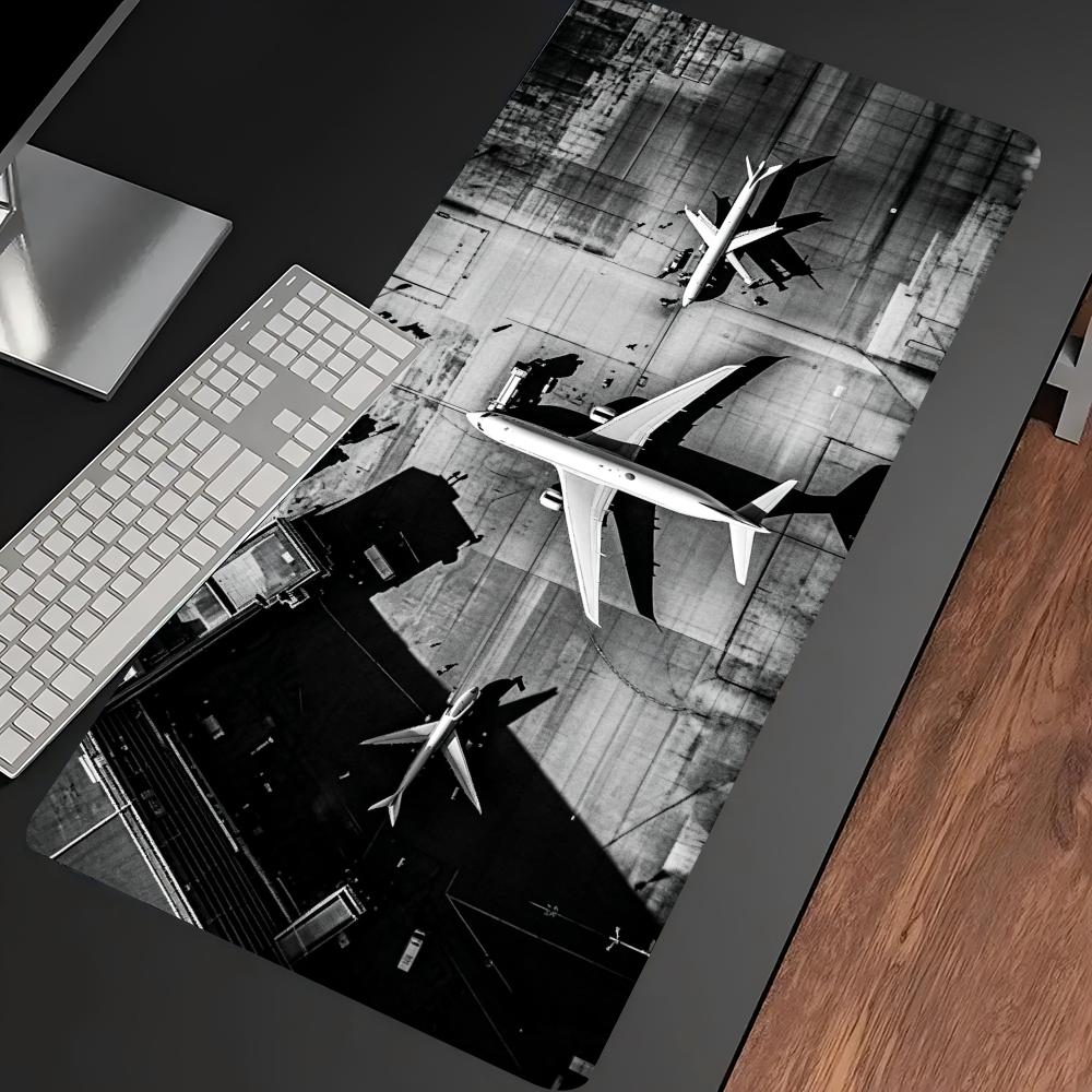 Airplane Aerial View Extended  - Desk View Setup review and price