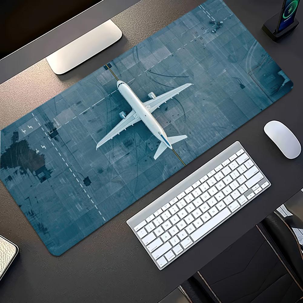 Airplane Aerial View Extended  - Desk View Setup review and price