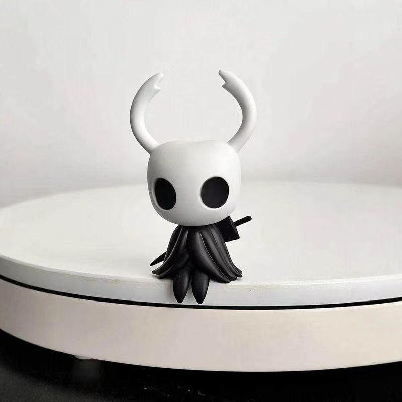 Hollow Knight The Knight Sitti - Desk Setup With Tv review and price