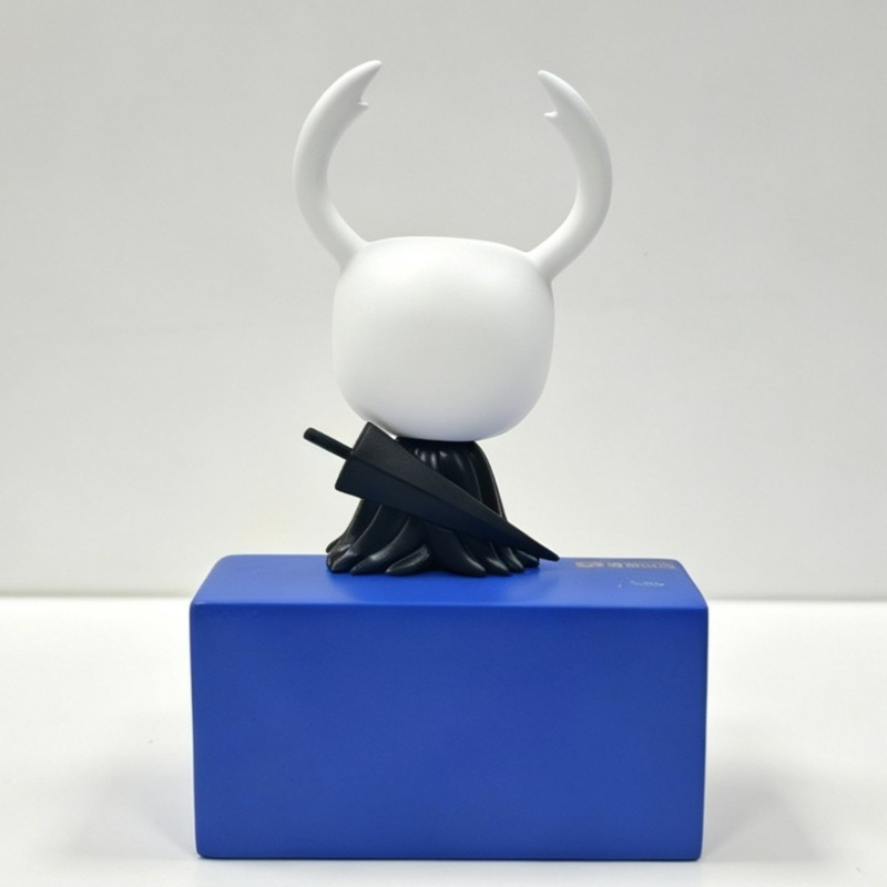 Hollow Knight The Knight Sitti - Desk Setup With Tv review and price