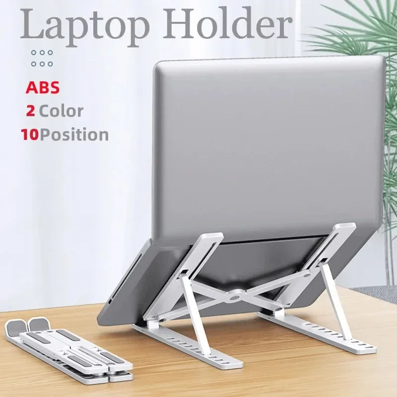 Adjustable Laptop Stand Portab - Desk Setup Macbook review and price