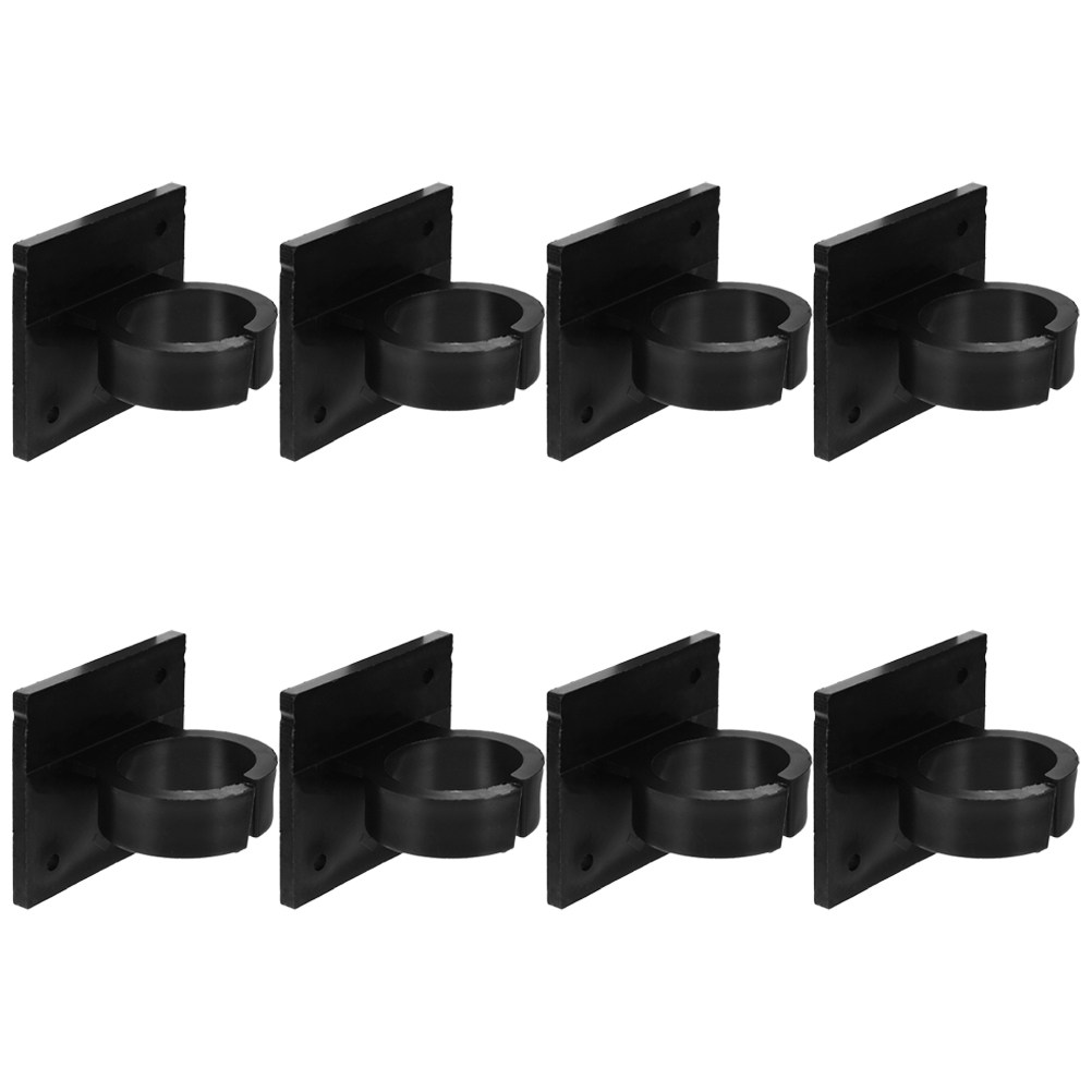 8Pcs Microphone Clamp Lightwei - Desk Setup Studio review and price