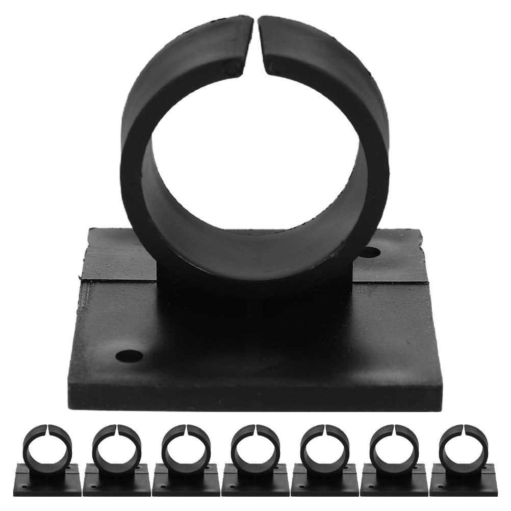 8Pcs Microphone Clamp Lightwei - Desk Setup Studio review and price