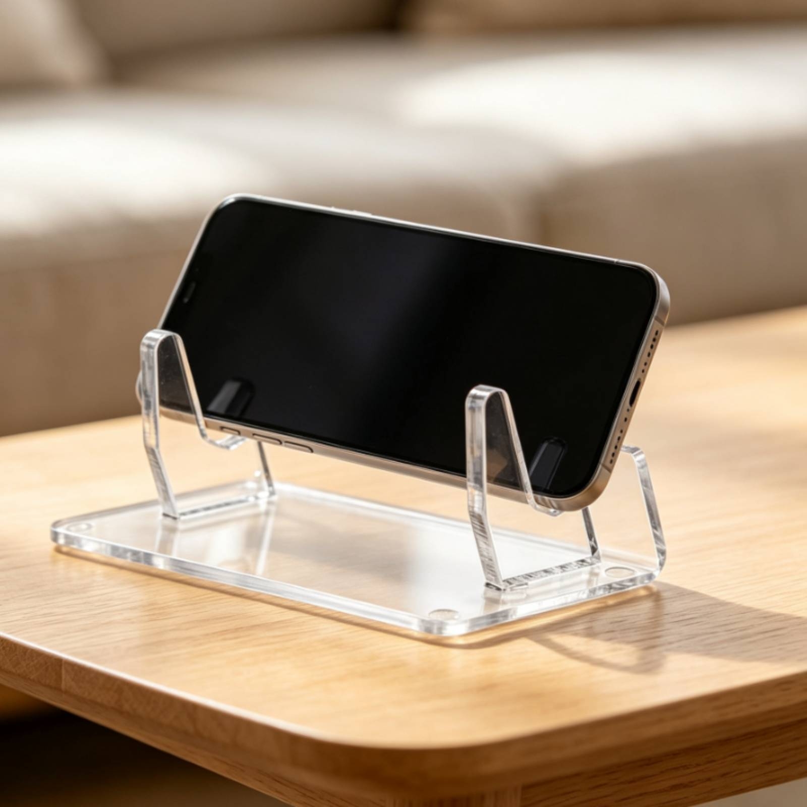 Console Stand Lightweight Disp - Gaming Setup Desk review and price