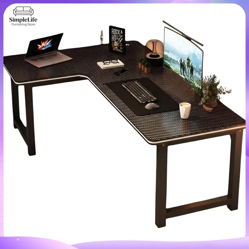 Corner Gaming Desk Computer De - Desk Setup Office review and price