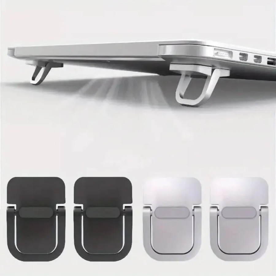  2PCS Portable Keyboard Riser - Desk Setup Macbook review and price