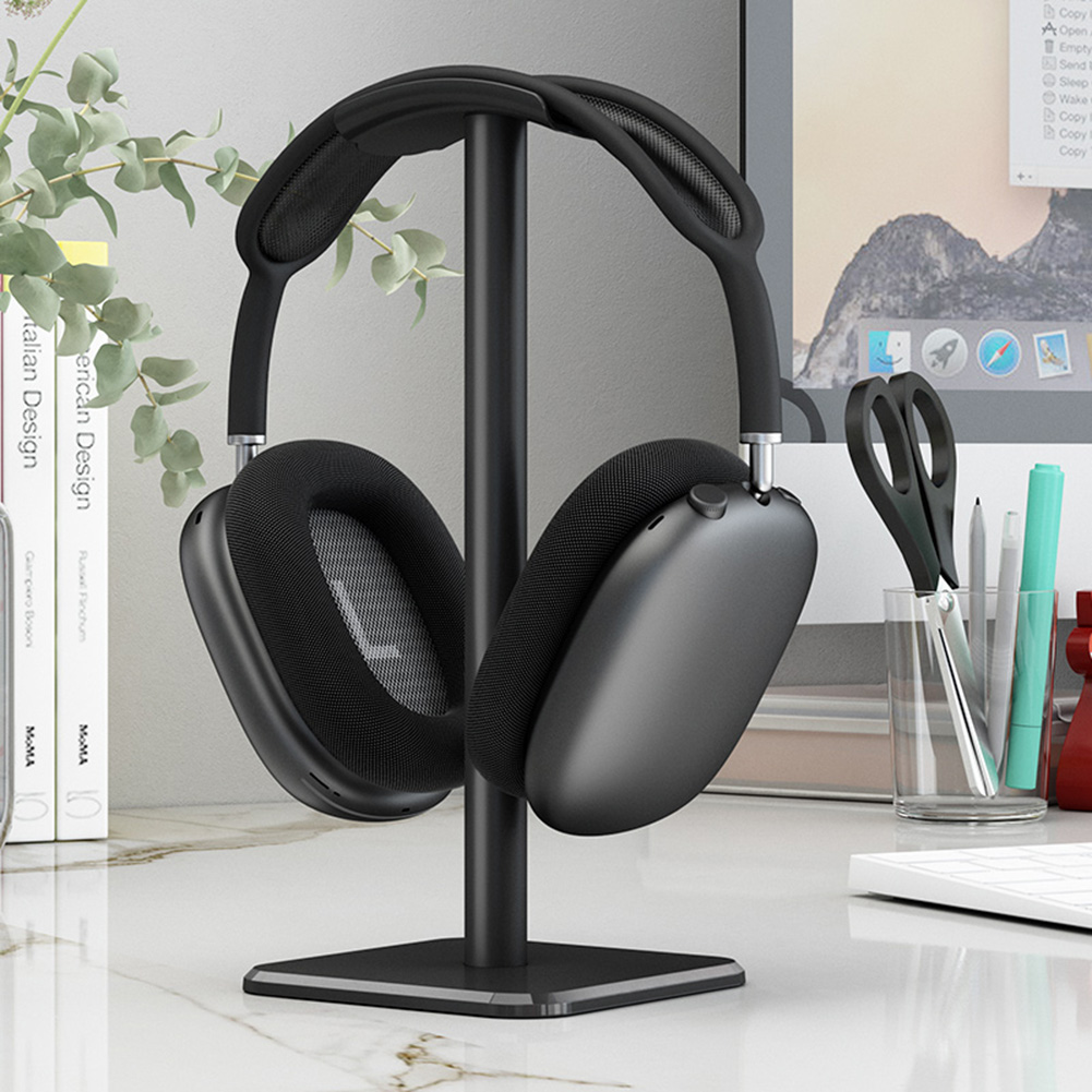 Headphone Holder Rack Aluminiu - Headphone Hook Under review and price