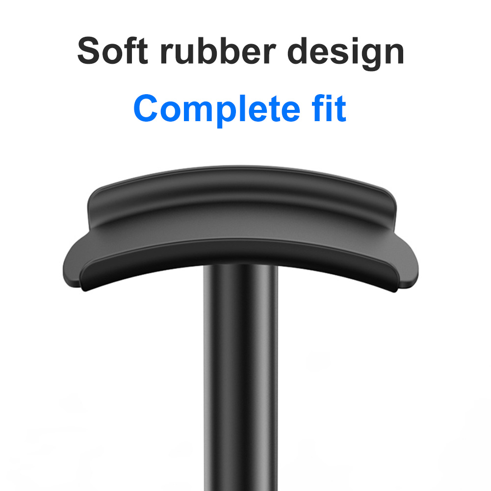 Headphone Holder Rack Aluminiu - Headphone Hook Under review and price