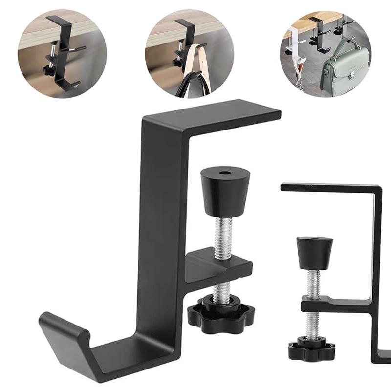 Punch-Free Multi-Functional He - Headphone Hook Under review and price