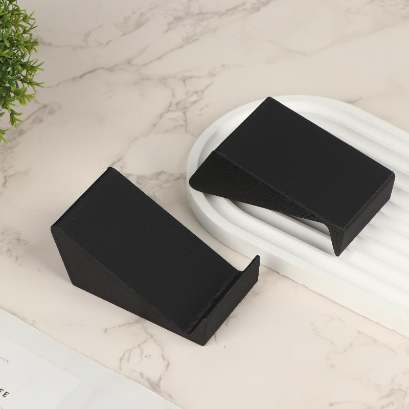 2Pcs Universal Soundbar Stand  - Desk Setup Speakers review and price