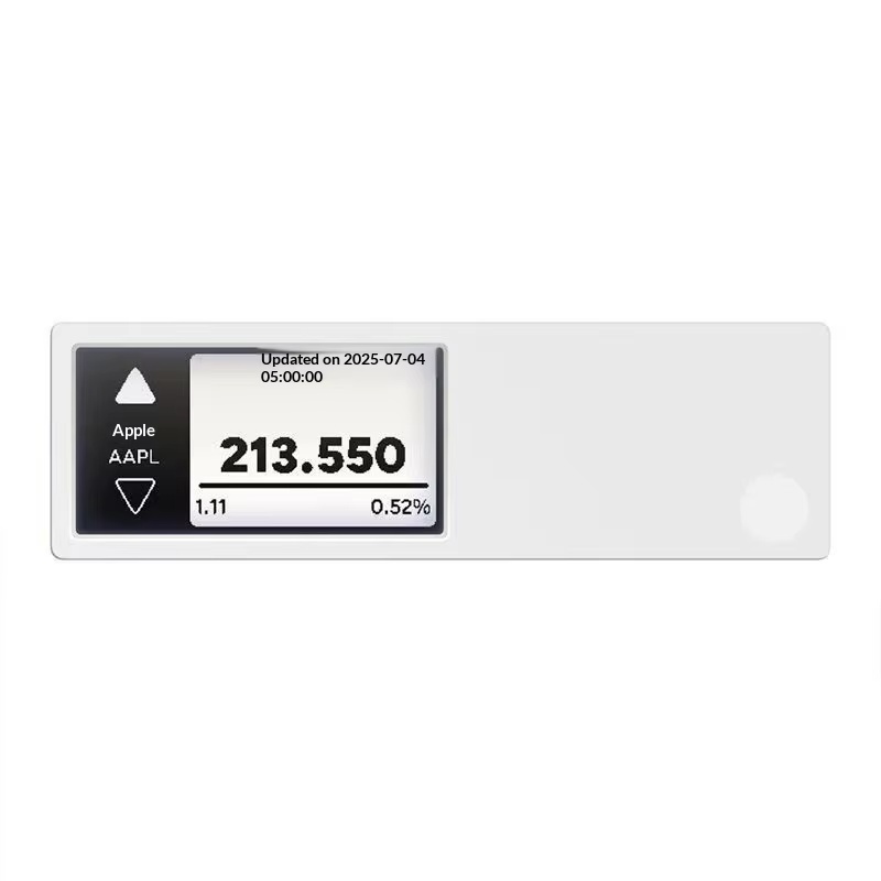 Quote O Smart Wifi E Ink Displ - Desk Setup Office review and price