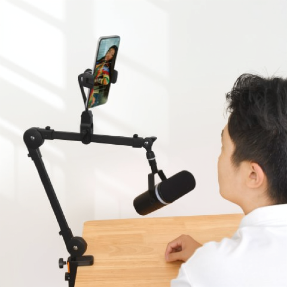 Professional Desktop Folding P - Desk Setup Studio review and price