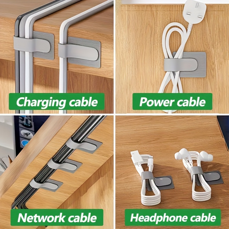 Cable Ties Reusable Straps Vel - Desk Setup Needs review and price