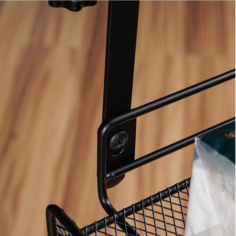 Under-Desk Steel Wire Manageme - Desk Setup Gear review and price
