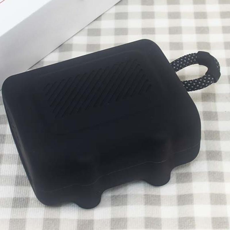 31BA Silicone Case for Go 3 Sp - Desk Setup With Speakers review and price