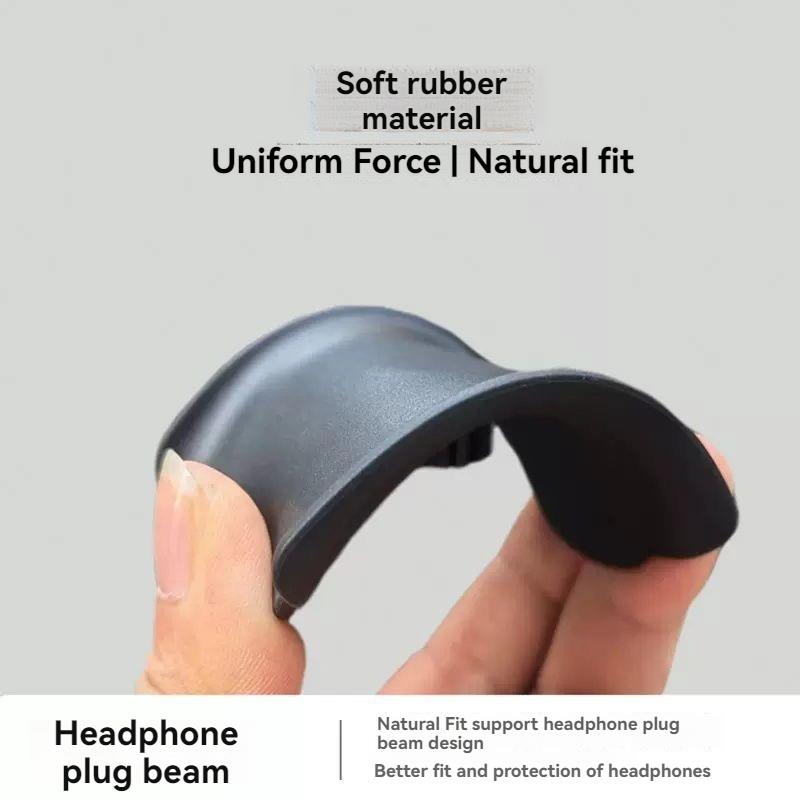 1pcs Universal Head Headphone  - Headphone Hook Under review and price