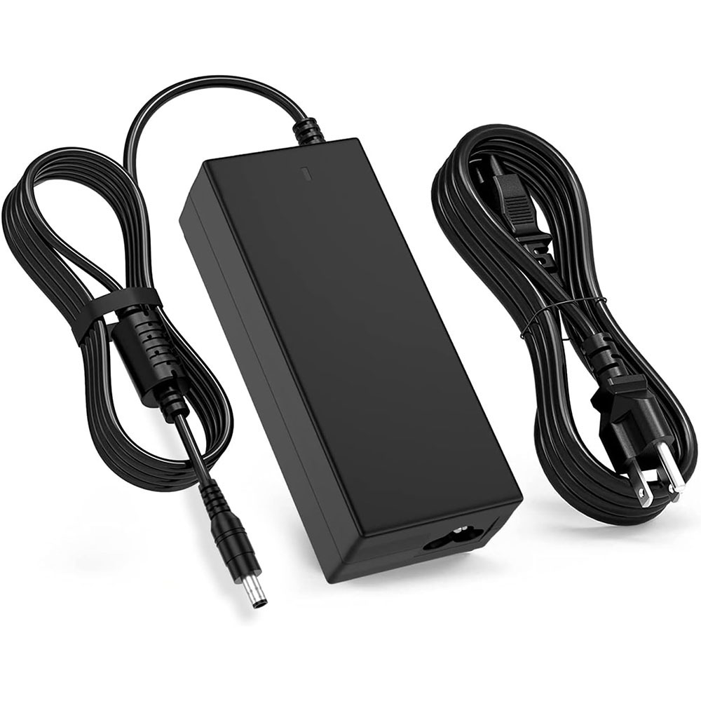 24V AC Adapter Charger for Log - Desk Setup Speakers review and price