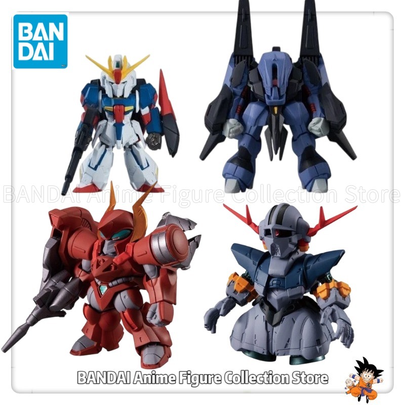 Original BANDAI SPIRITS MOBILE - Desk Setup With Tv review and price