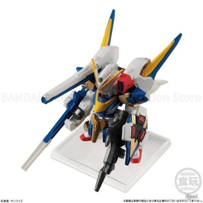 Original BANDAI SPIRITS MOBILE - Desk Setup With Tv review and price