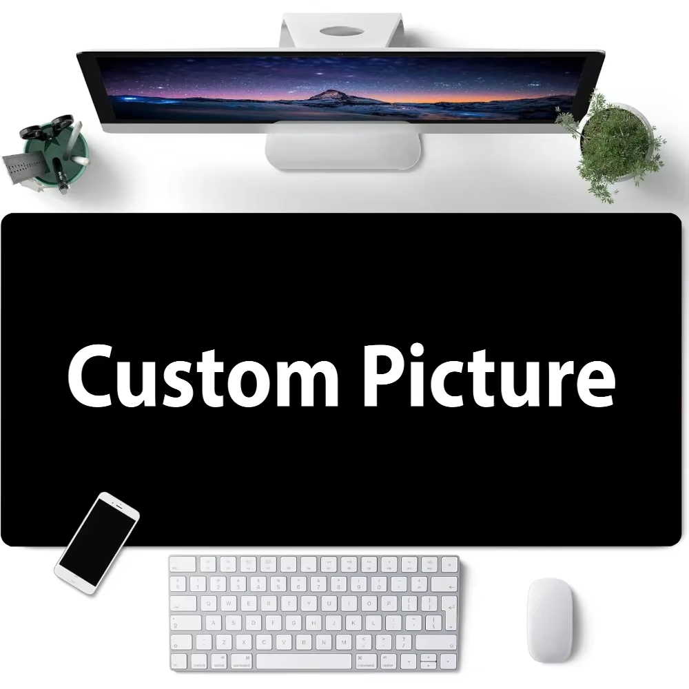 DIY Customized Photo Gaming Mo - Gaming Setup Desk review and price