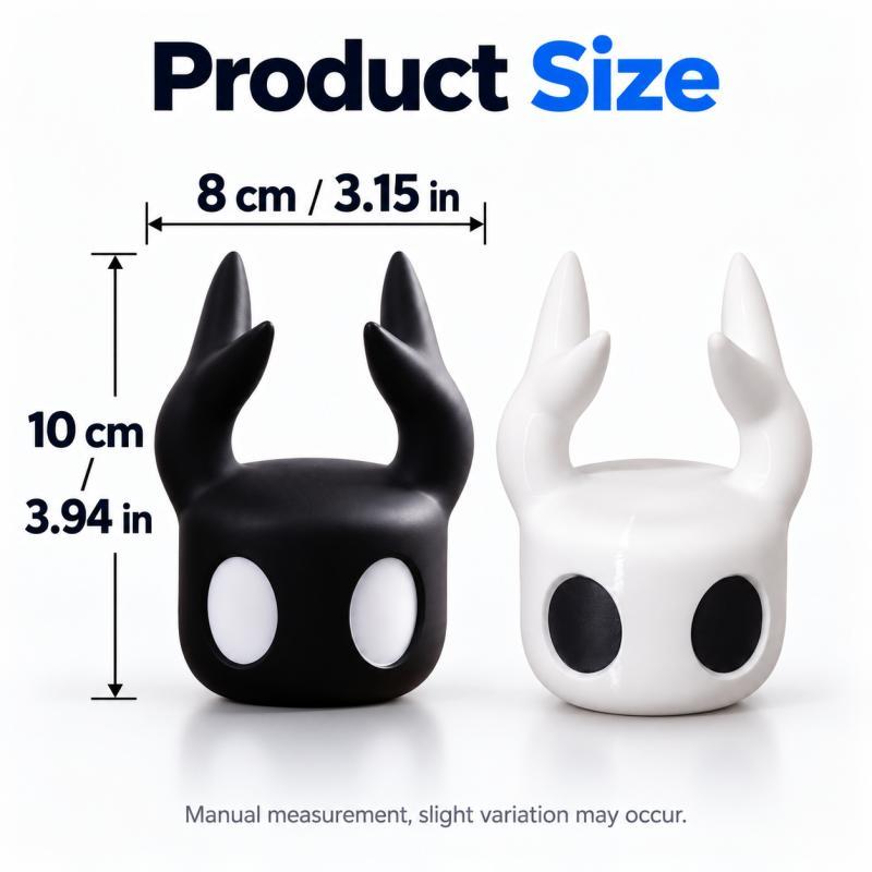 Cute Horned Game Controller St - Gaming Setup Desk review and price